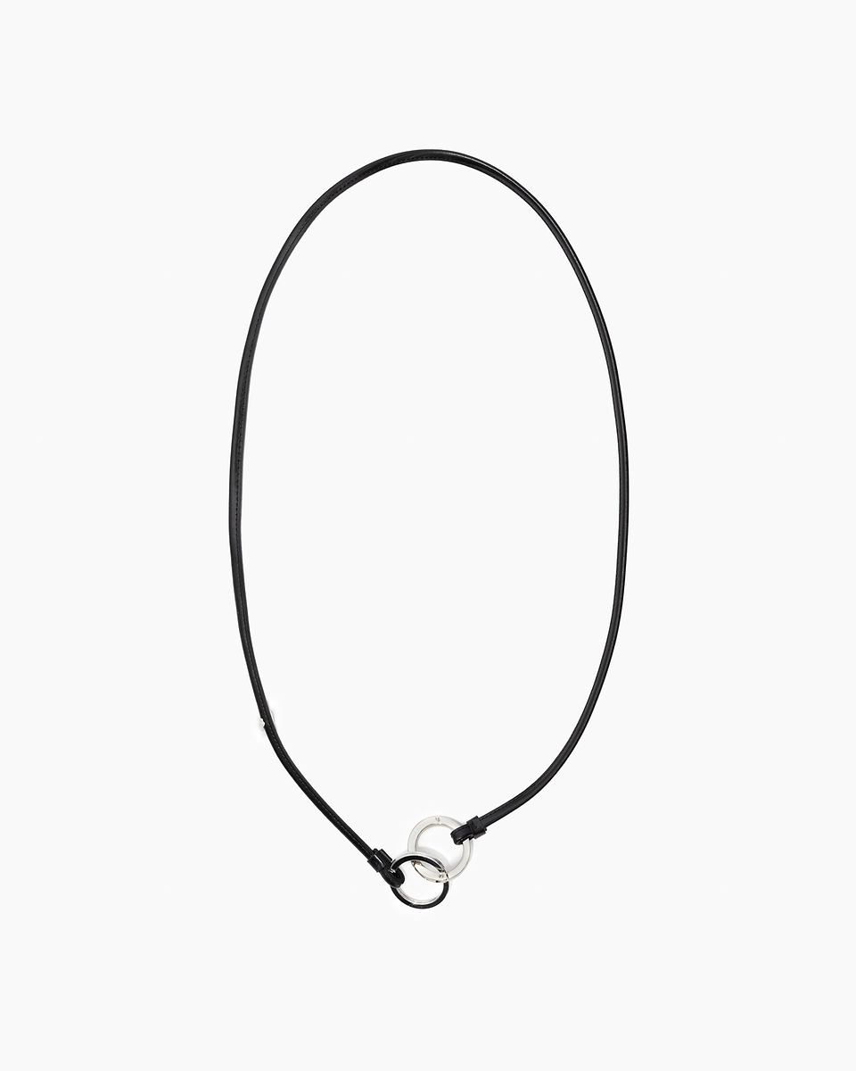 【23AW】キーネックレス