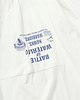 【23AW】パッチワークシャツ