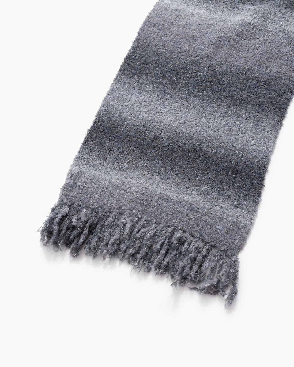 【23AW】＜th products＞インフレートスカーフ