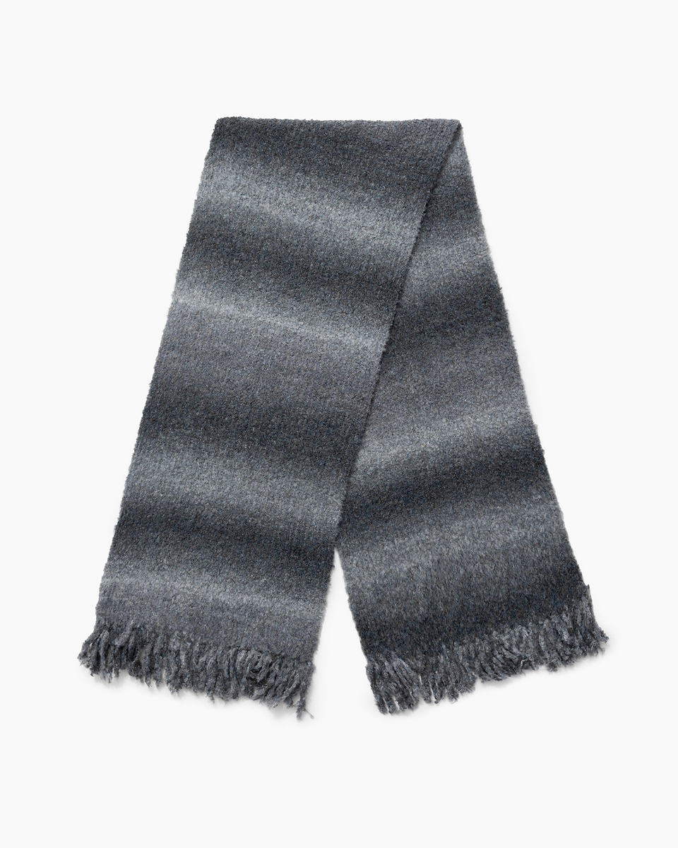 【23AW】＜th products＞インフレートスカーフ