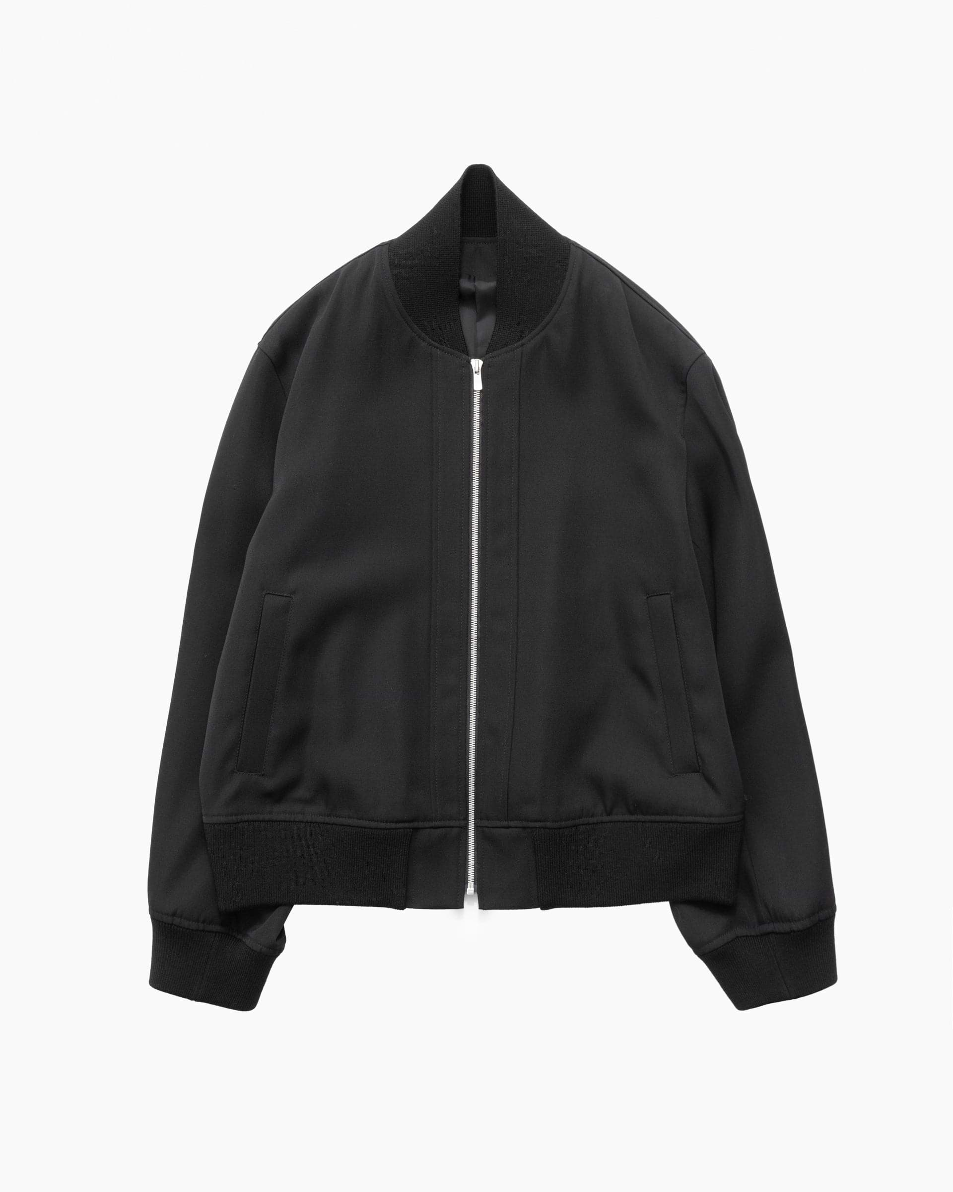 【LANEUS/ラネウス】 BOMBER JACKET  ボンバージャケット