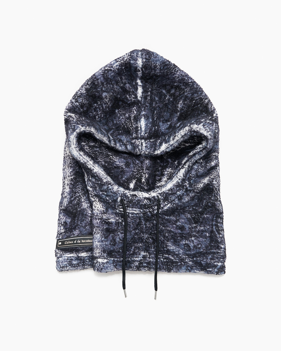 【23AW】フリースバラクラバ