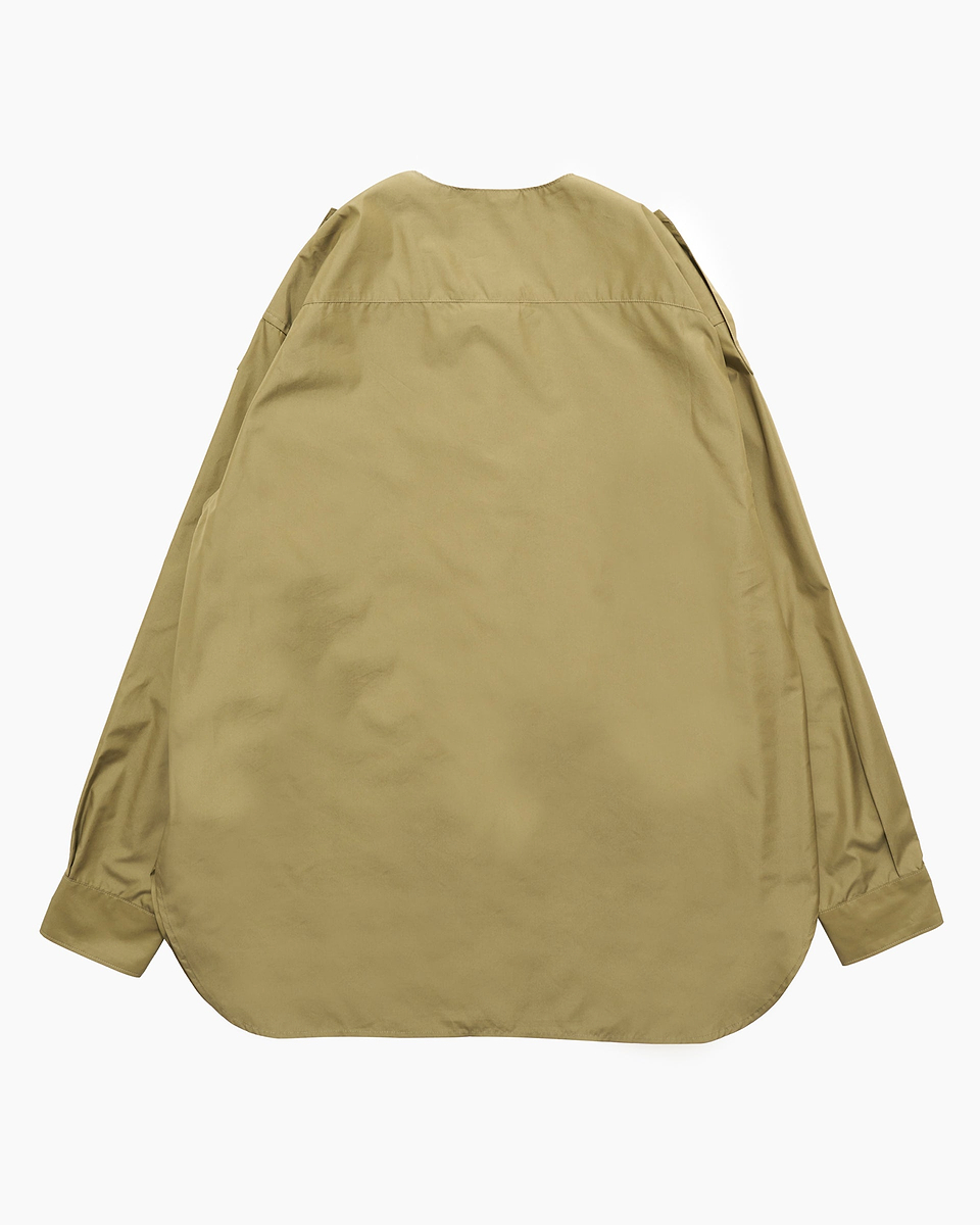 【23AW】ワークシャツ