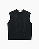 【23AW】＜ジェーンスミス＞アランベスト