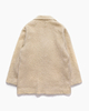【23AW】＜ジェーンスミス＞モヘアループWブレストテーラージャケット