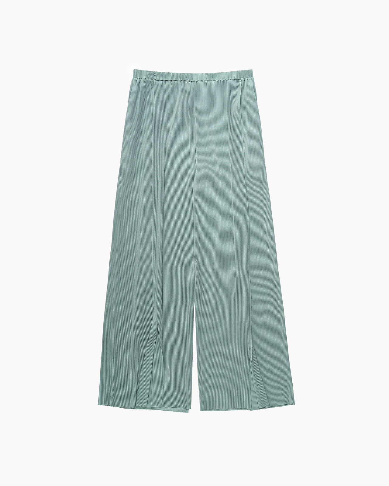 kotohayokozawa】スリットプリーツパンツ – ファッションスナップストア 