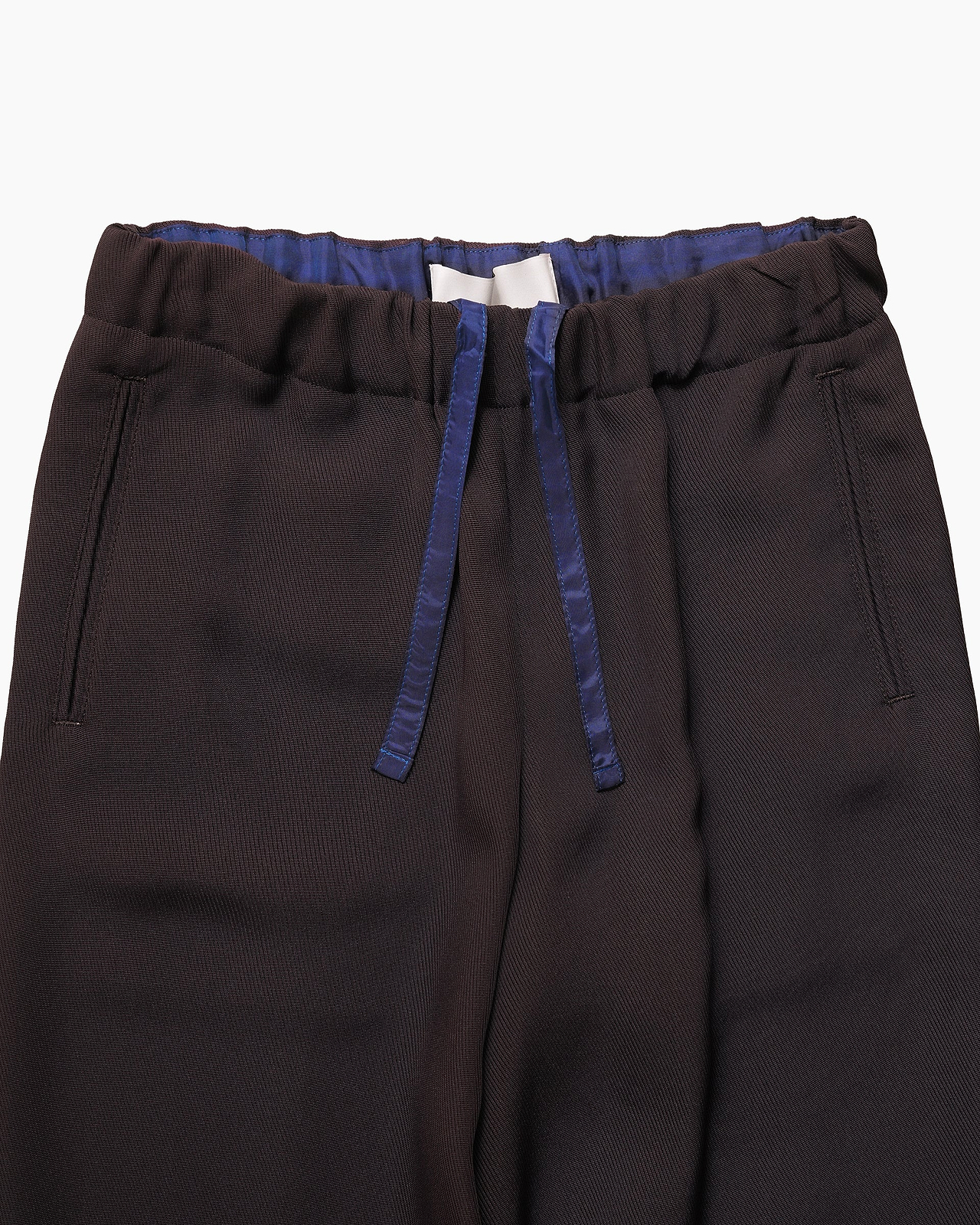 OVERCOAT】ドローストリングパンツ – ファッションスナップストア