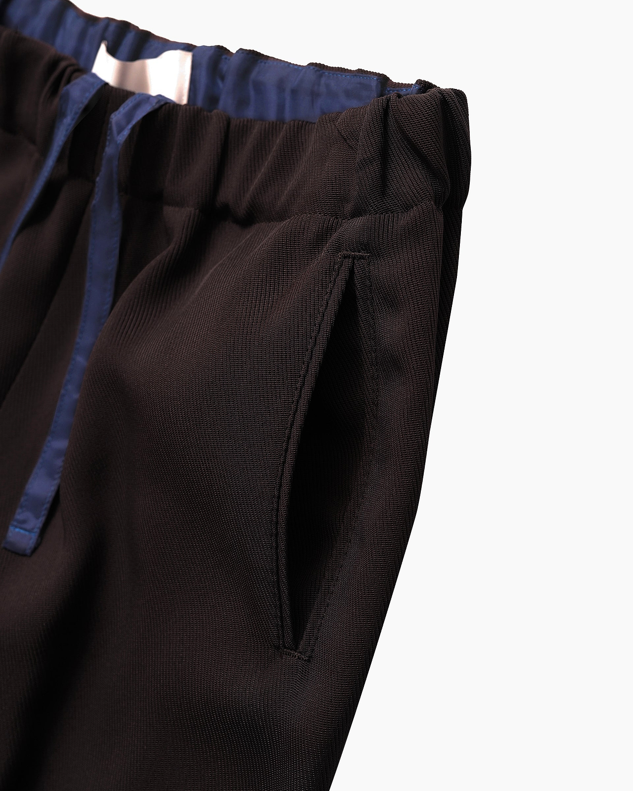 OVERCOAT】ドローストリングパンツ – ファッションスナップストア