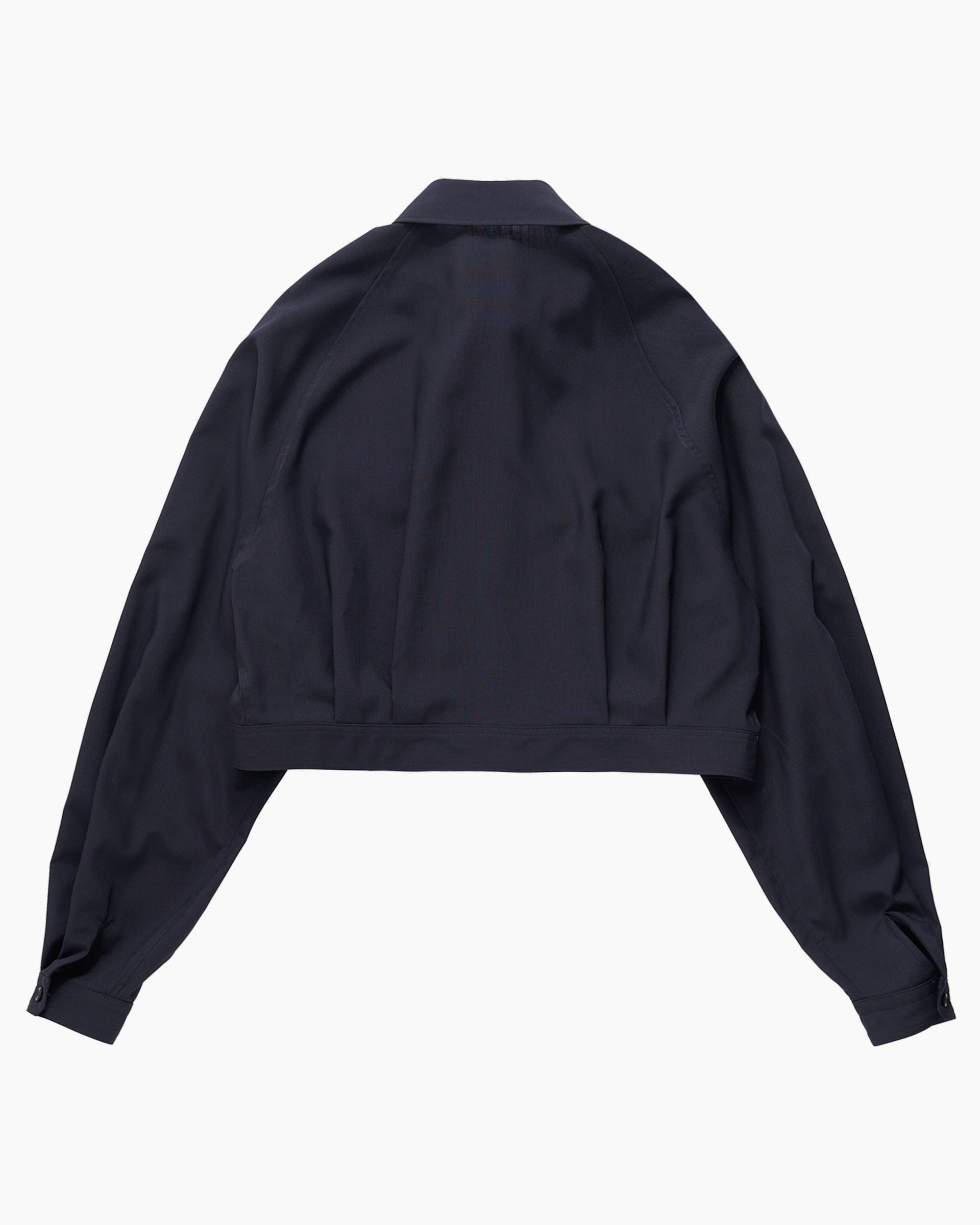3月29日 12:00発売予定】＜THE RERACS×1LDK×F/STOREコラボ＞CPO 