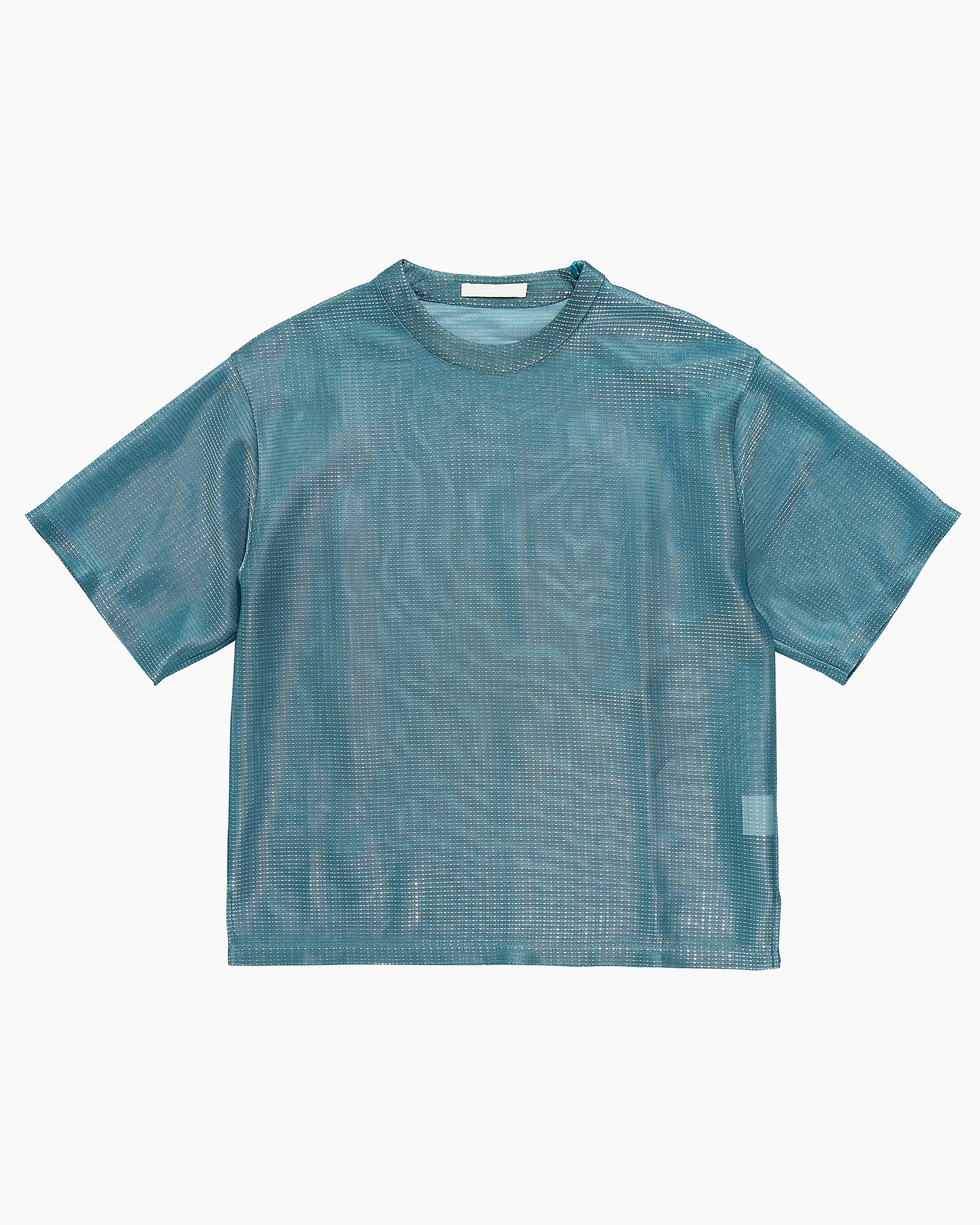 グリッターTシャツ
