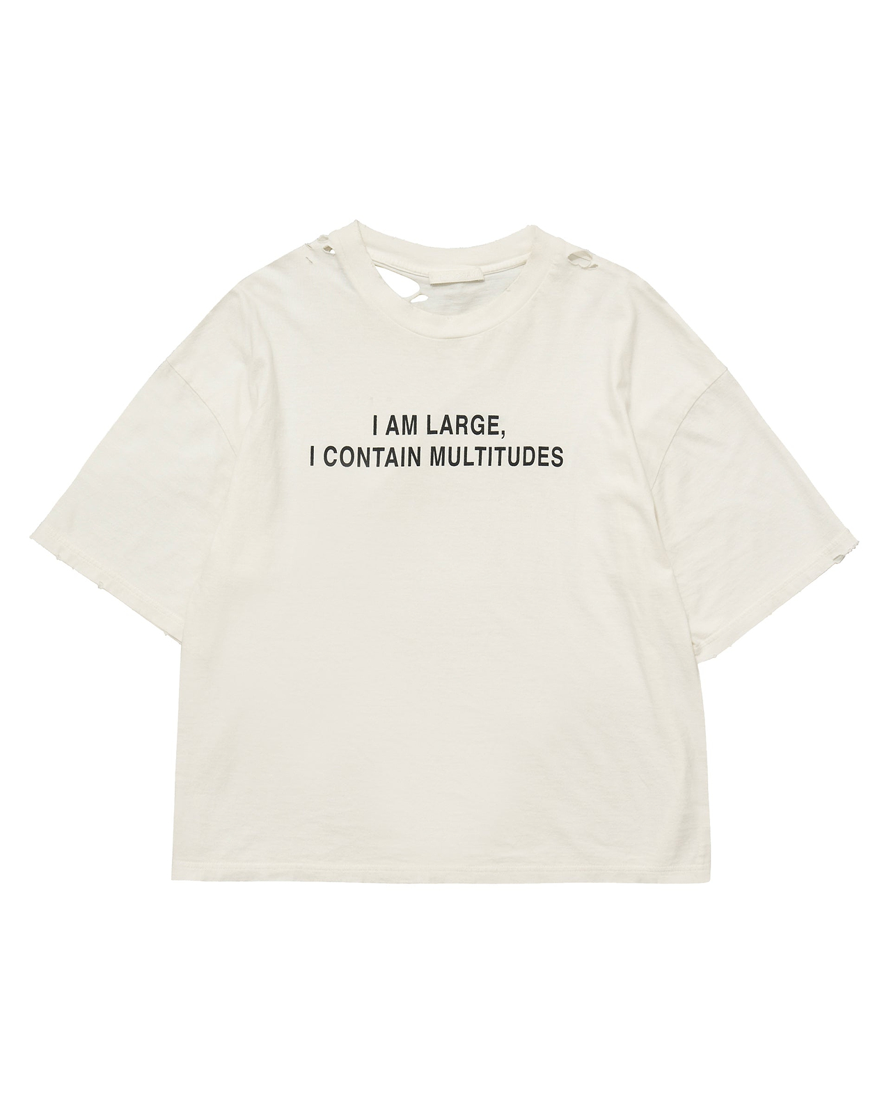 リプトTシャツ