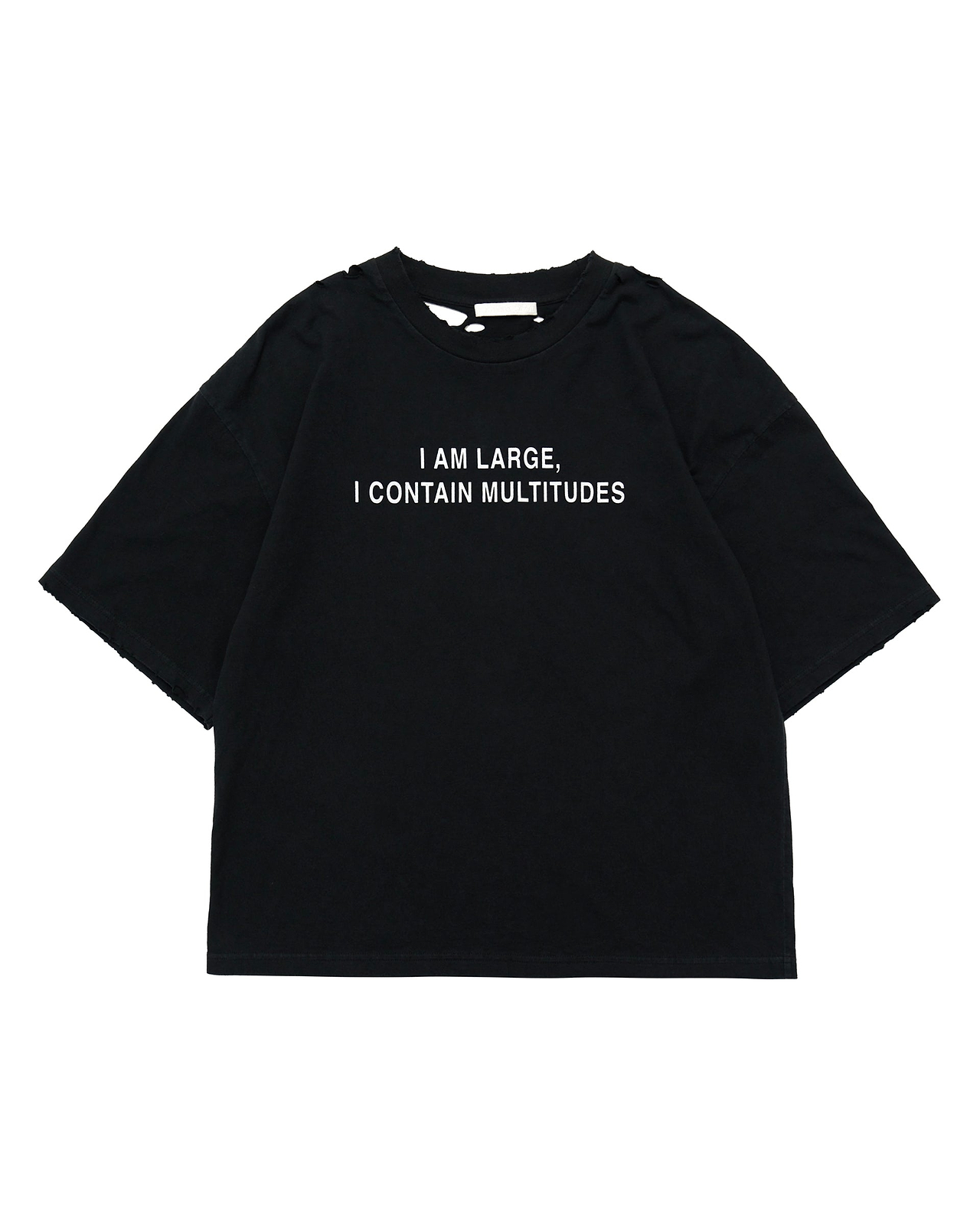 リプトTシャツ