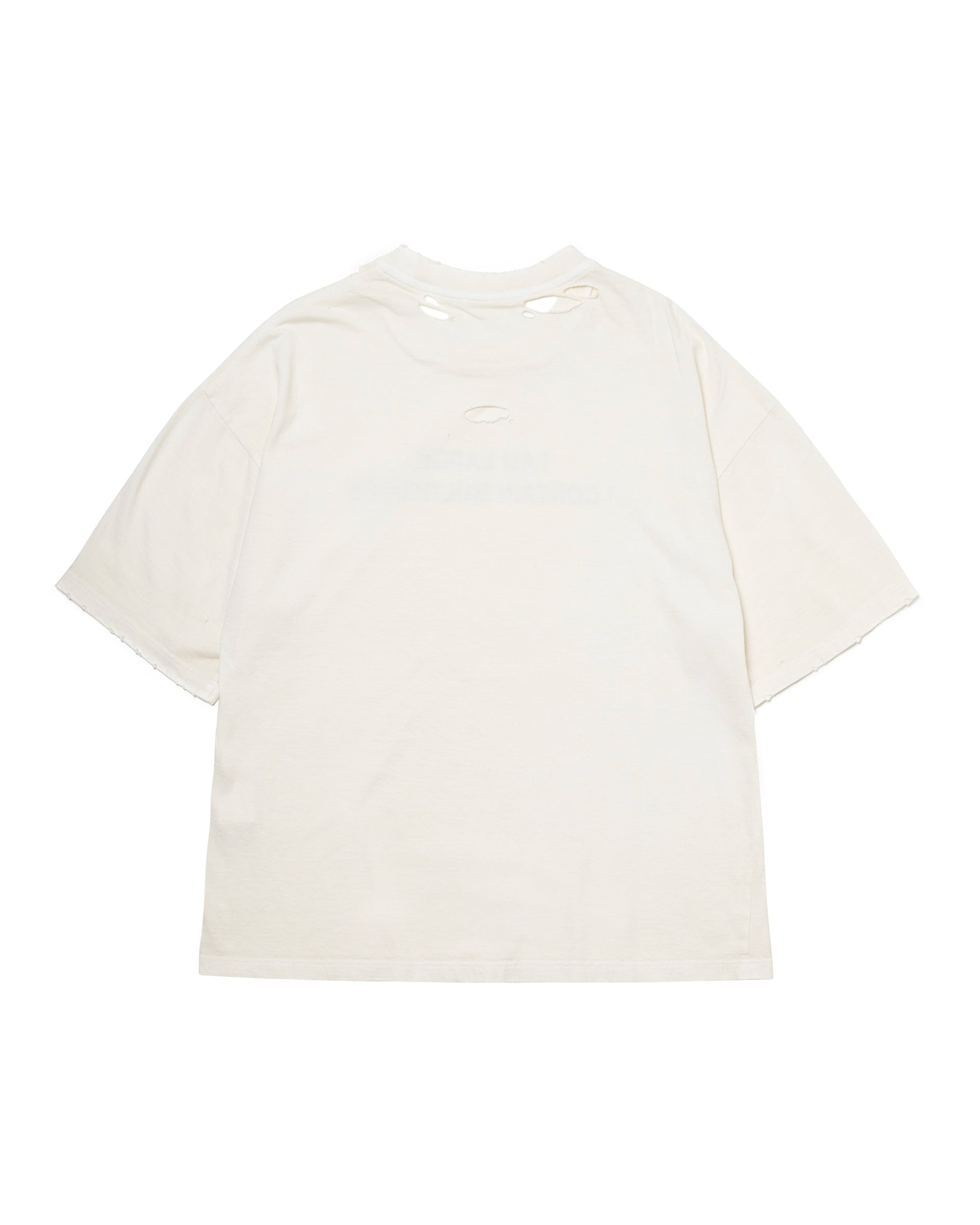 リプトTシャツ