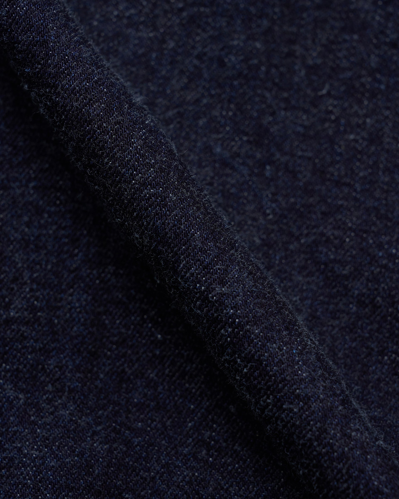 【25SS】15oz セルビッチデニム トラッカージャケット ワンウォッシュ