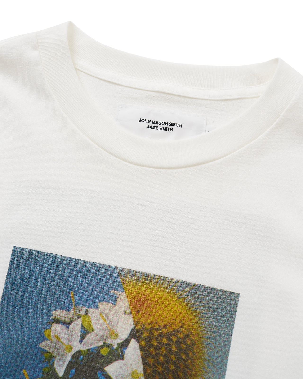 JOHN MASON SMITH / JANE SMITH】ニコラクルーストマンハイブリッドS  