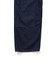 【25SS】11.5oz デニムダブルニーパンツワンウォッシュ