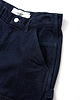 【25SS】11.5oz デニムダブルニーパンツワンウォッシュ