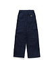 【25SS】11.5oz デニムダブルニーパンツワンウォッシュ