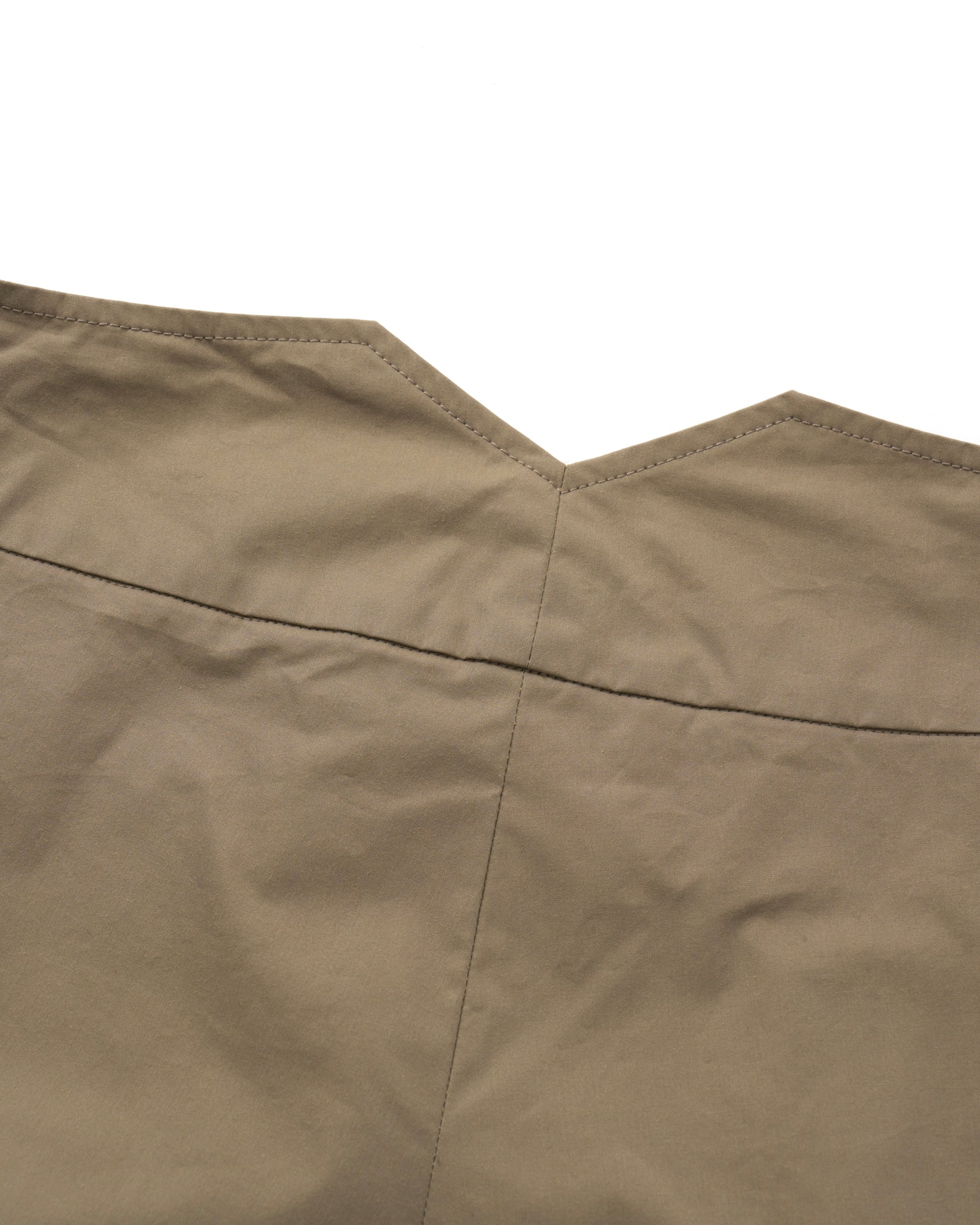 POSTELEGANT】ハイカウントコットントラウザーズ – ファッション