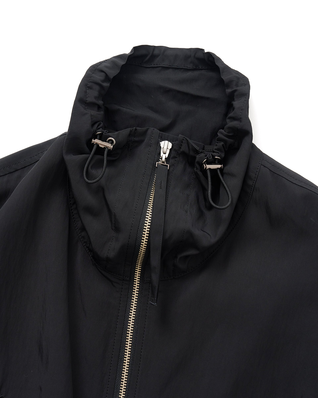 【25SS】ボリュームスリーブブルゾン