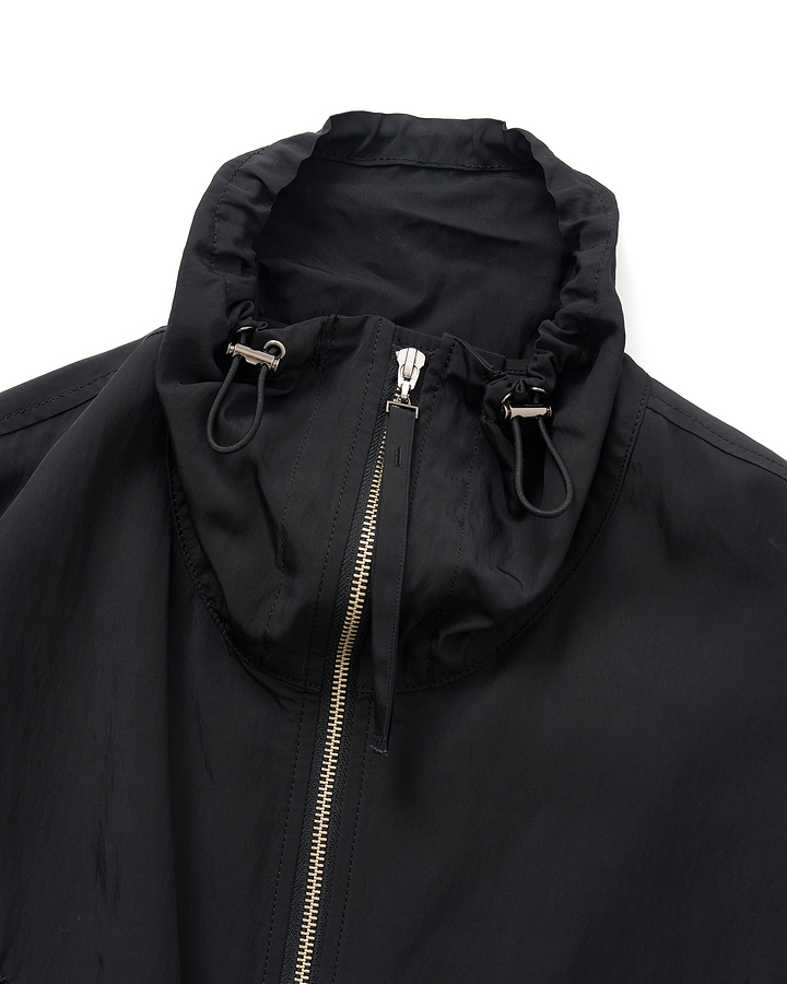 【25SS】ボリュームスリーブブルゾン
