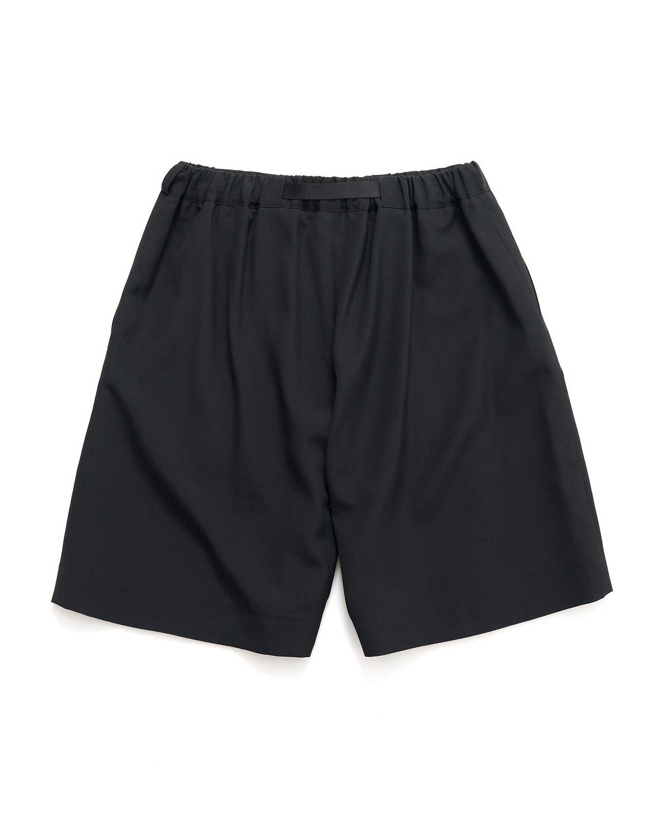 【25SS】ポケットショートPNT