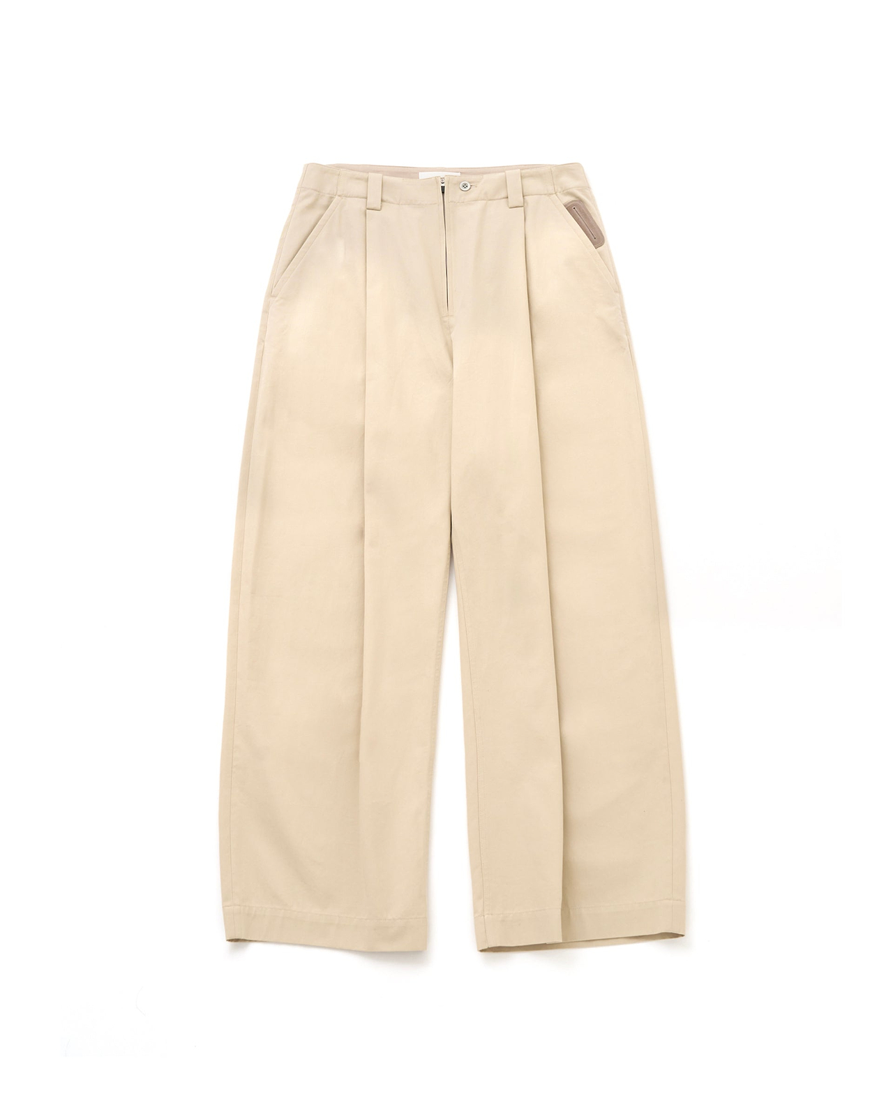 【25SS】チノパンツ