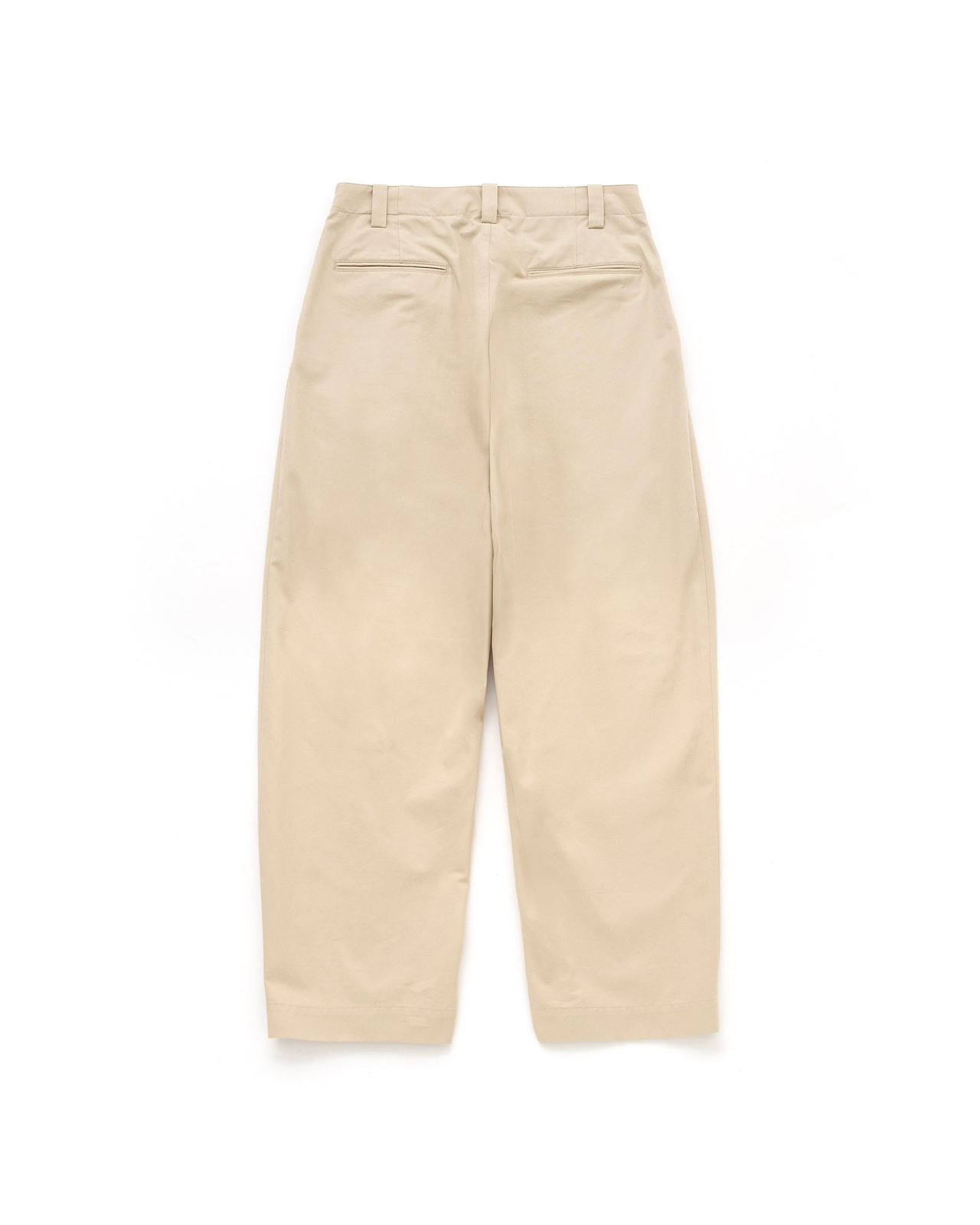 【25SS】チノパンツ