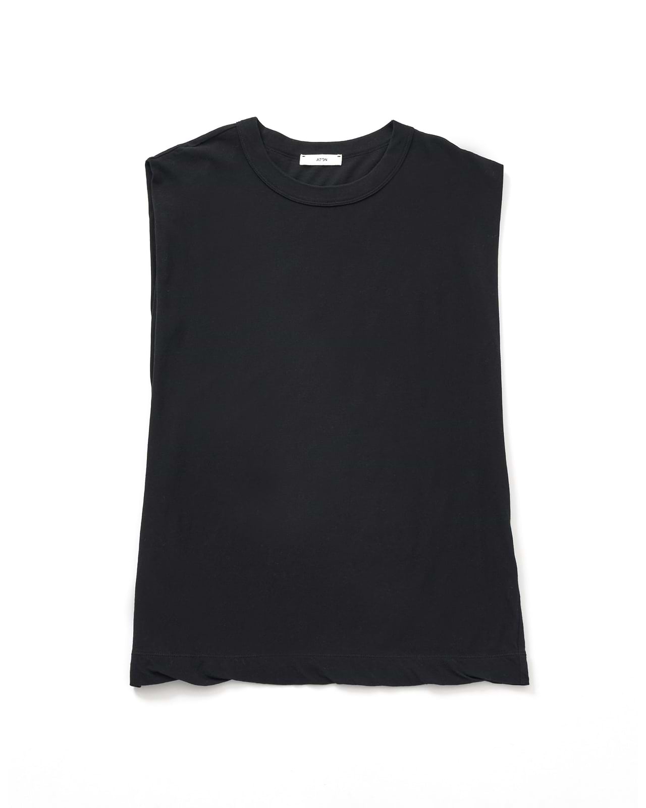 【25SS】フレスカシングルジャージータンクトップ