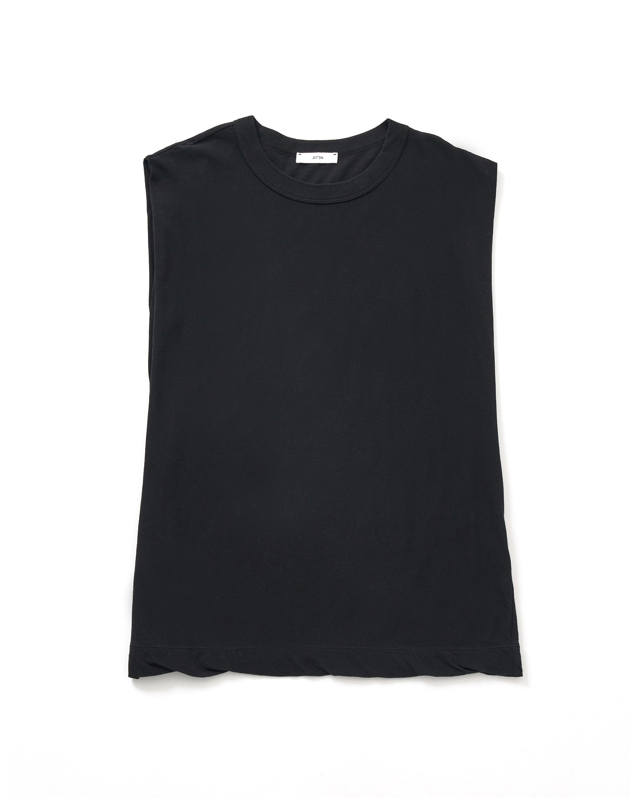 【25SS】フレスカシングルジャージータンクトップ