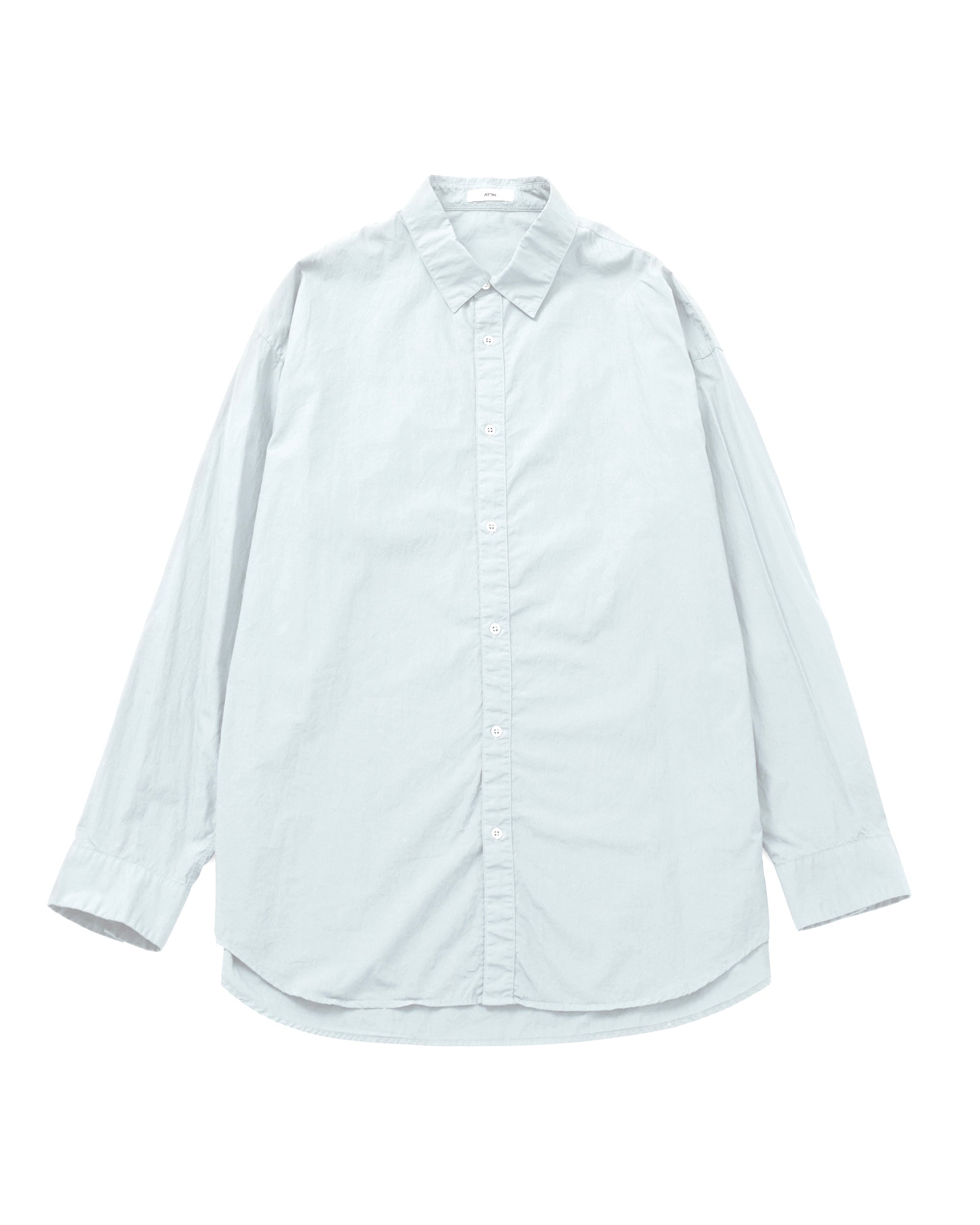 Hussein Chalayan double zip design sweat | PURITY