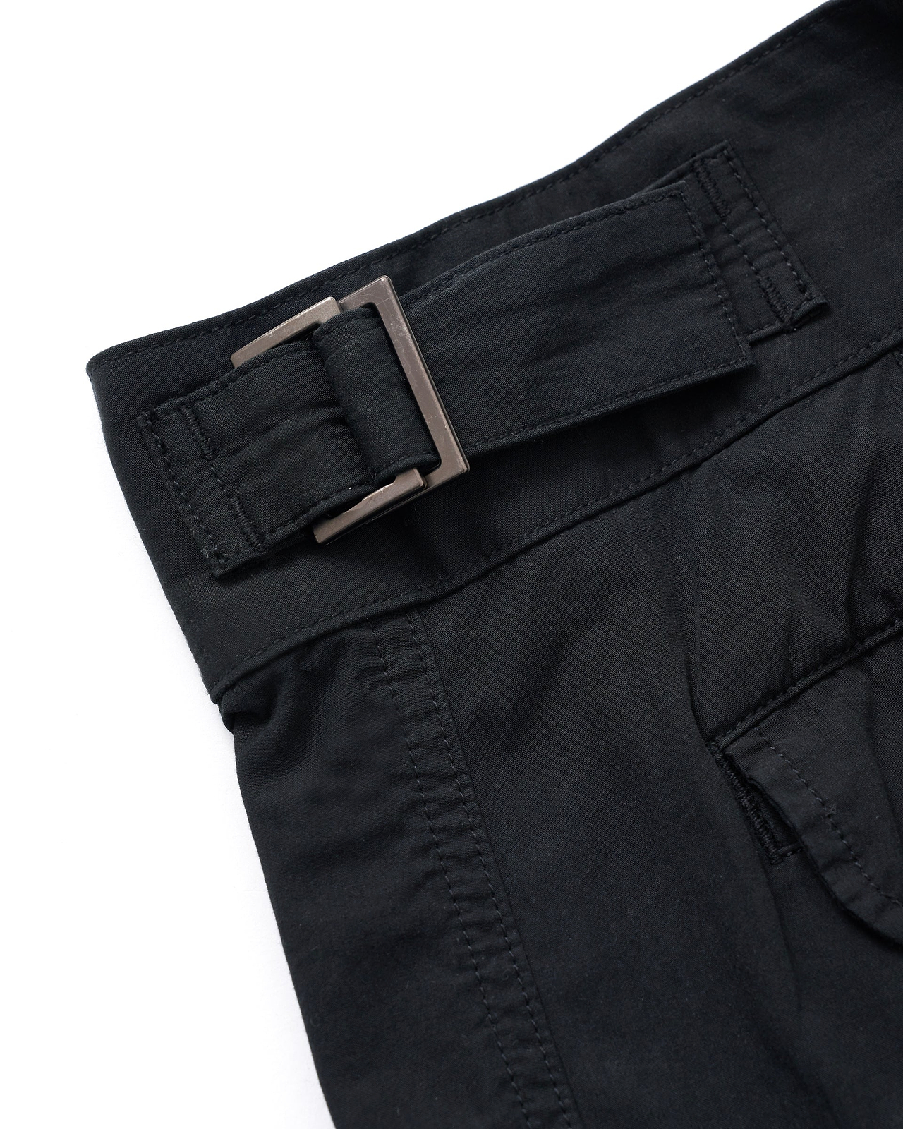 【25SS】オーガニックコットンウェザーM-47カーゴパンツ