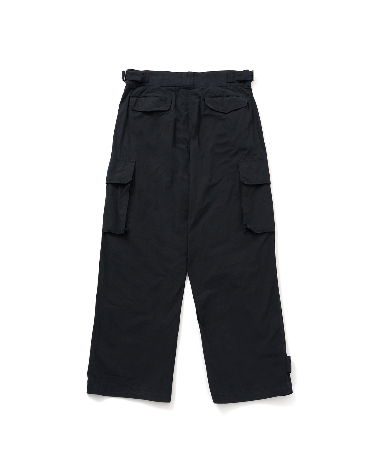 【25SS】オーガニックコットンウェザーM-47カーゴパンツ