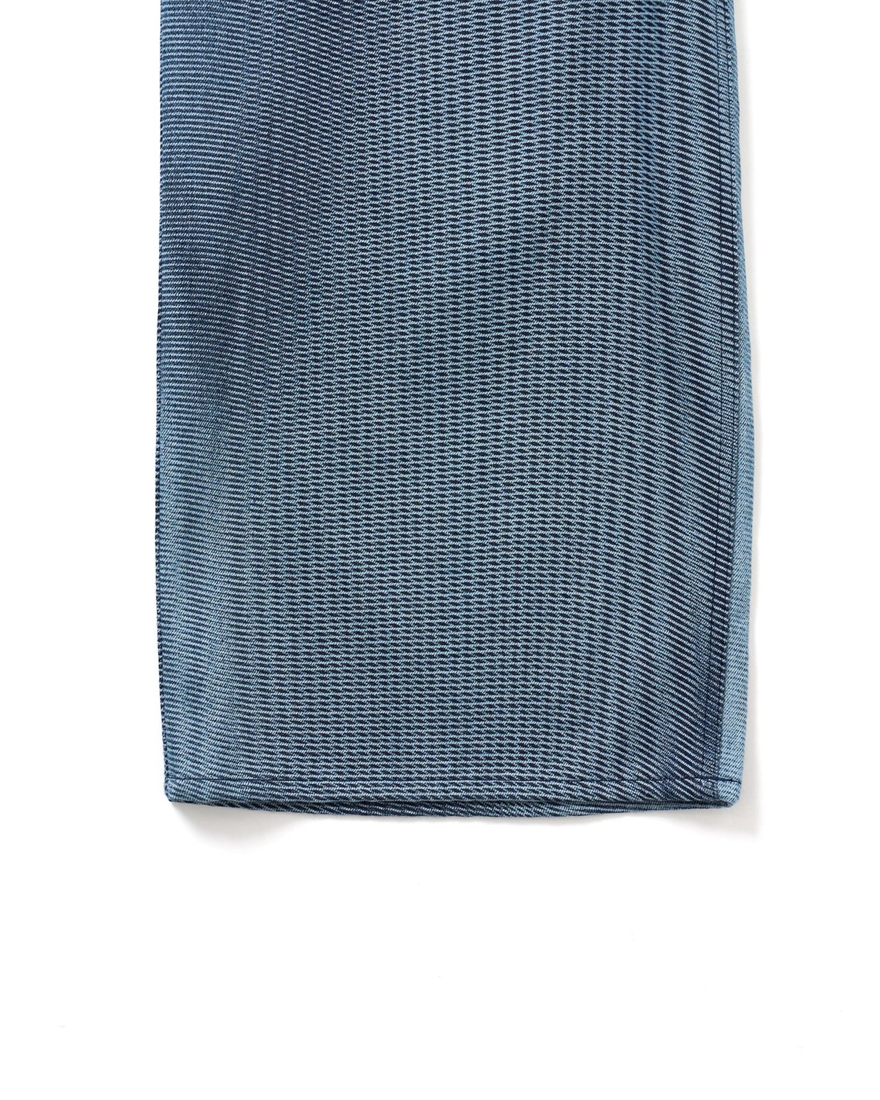 【25AW】ミラージュブリーチデニム