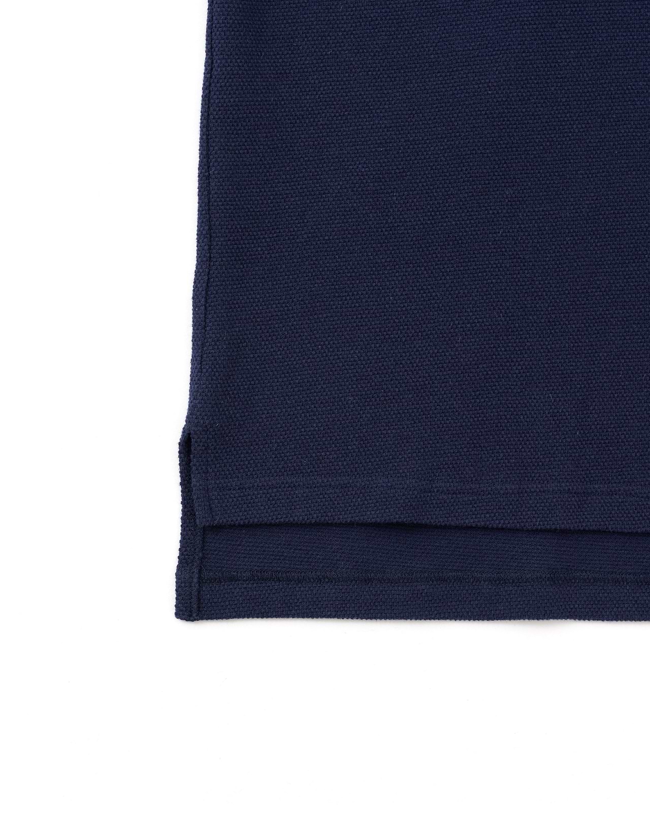 【25SS】ビッグポロシャツ