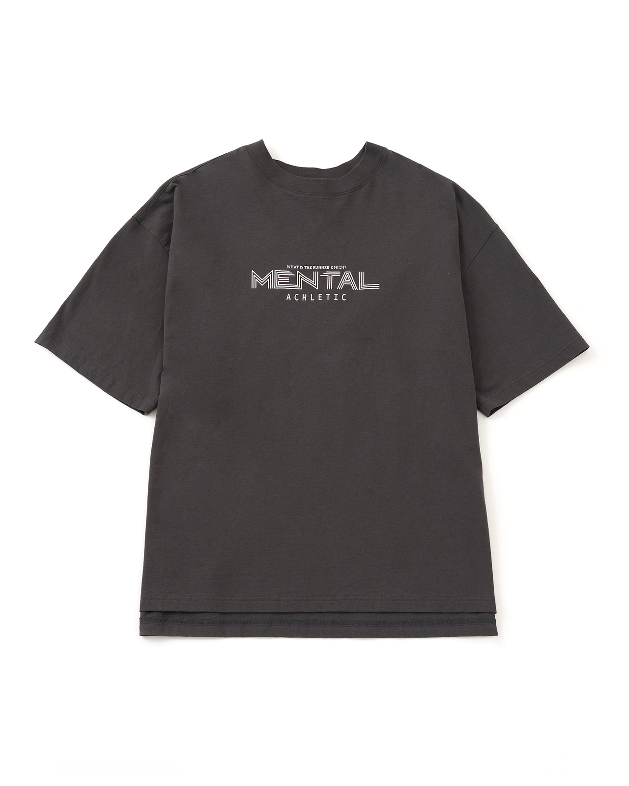 【25SS】プリントTEE