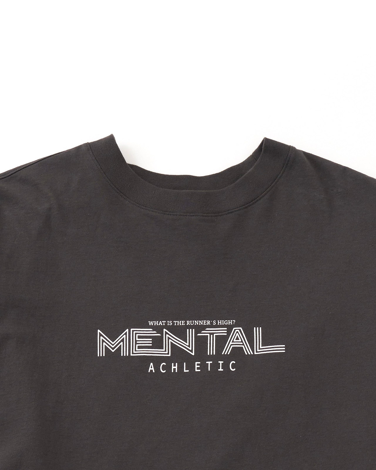 【25SS】プリントTEE