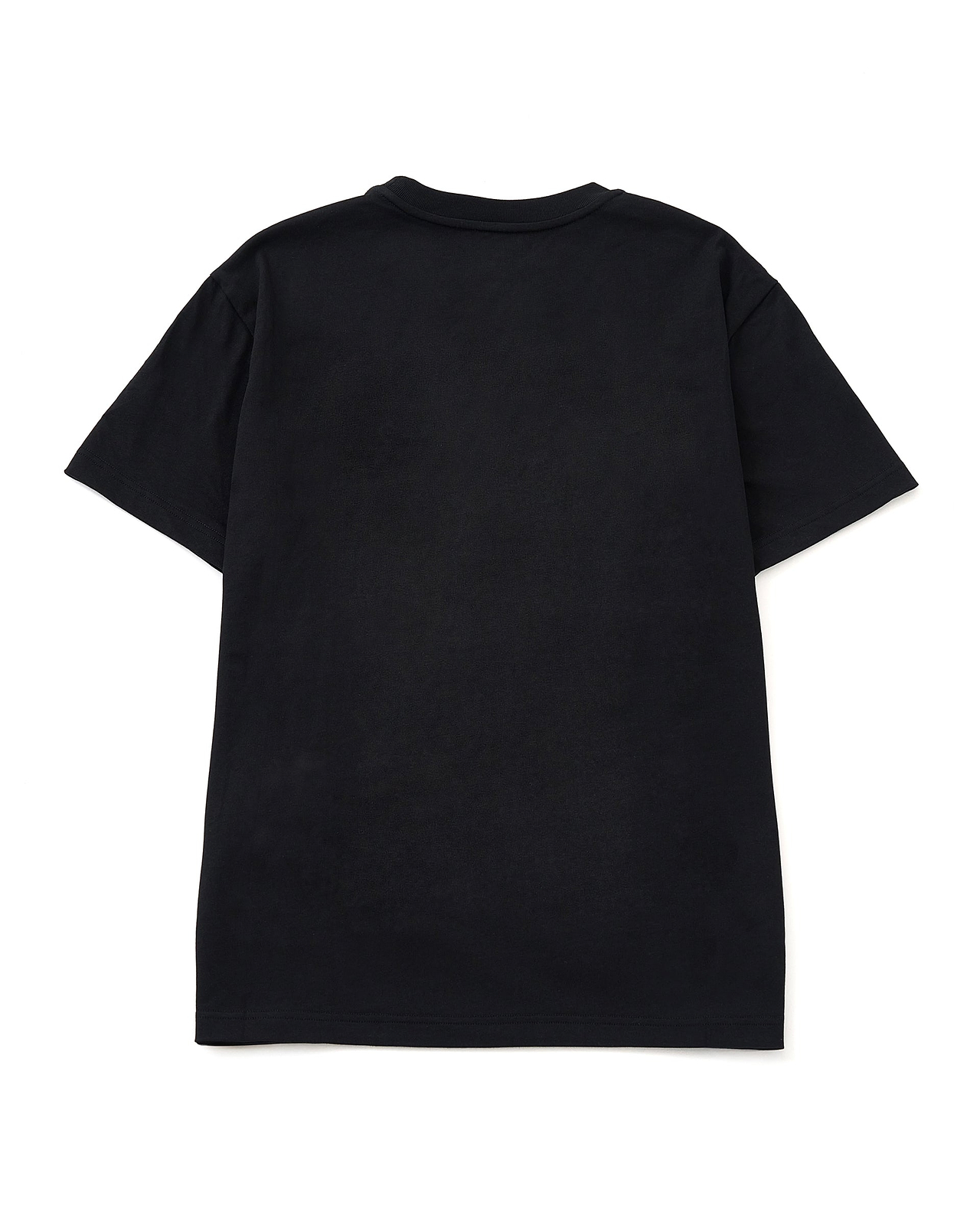 【25SS】ラッフルTシャツ