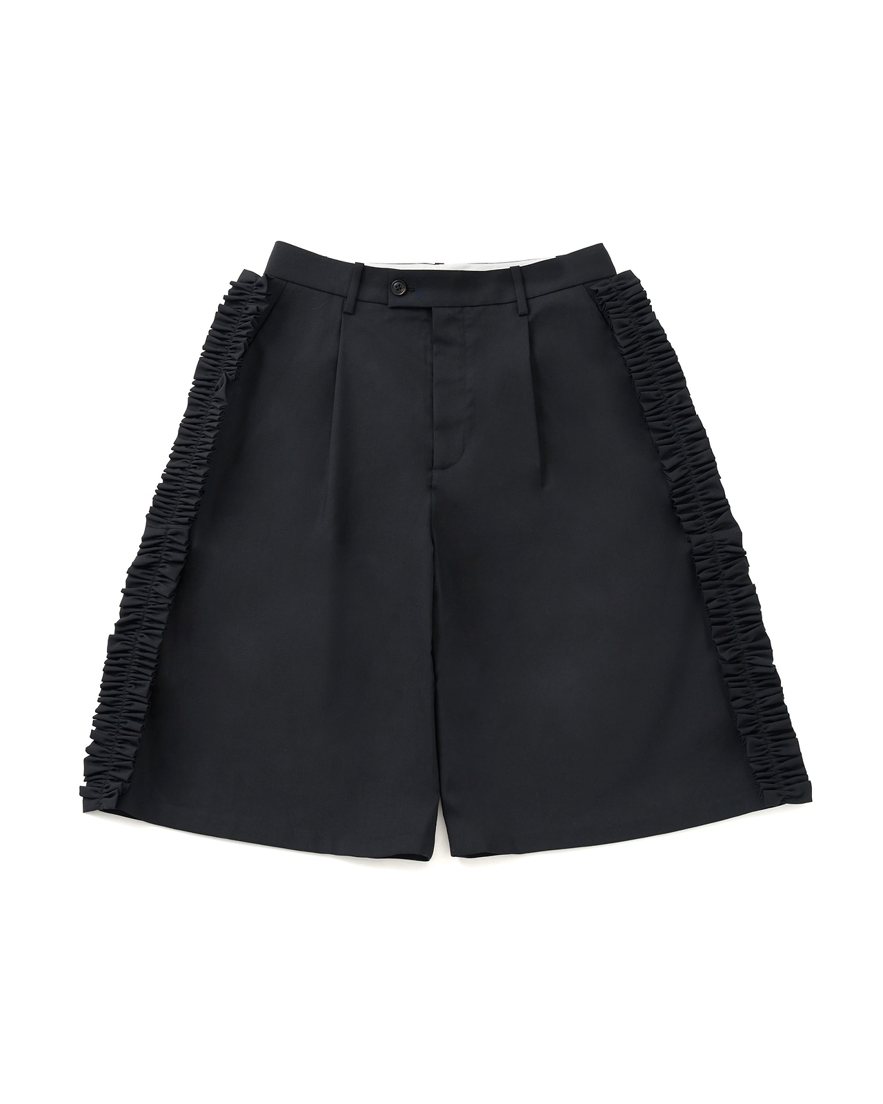 【25SS】ラッフルショーツ