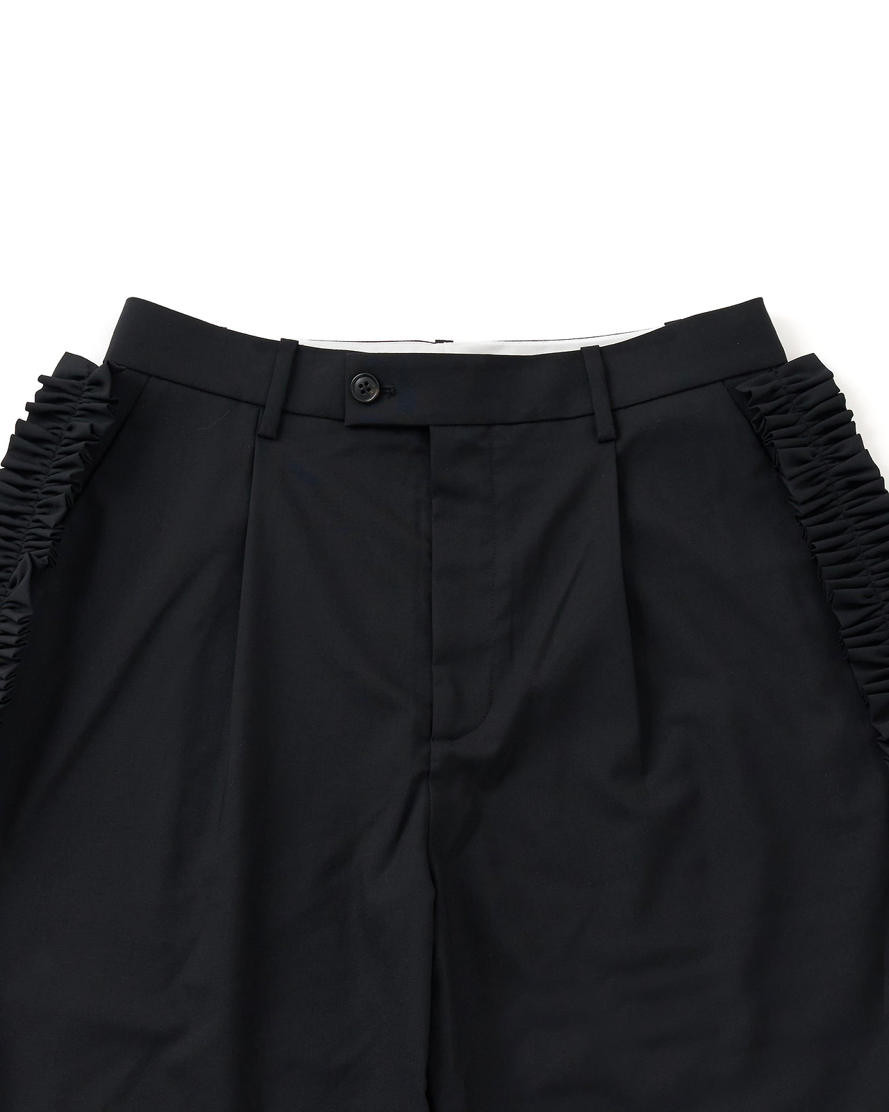 【25SS】ラッフルショーツ
