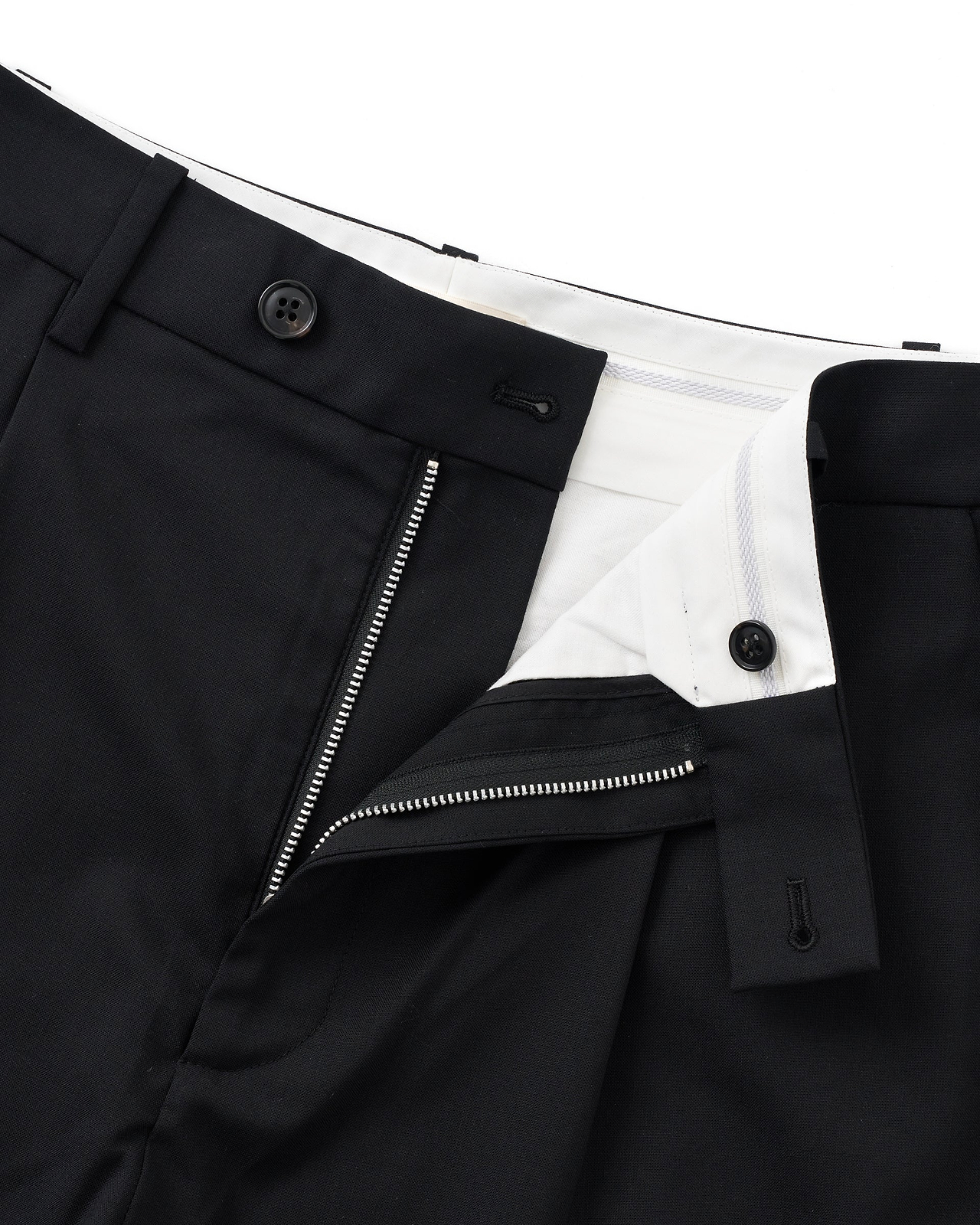 【25SS】ラッフルショーツ