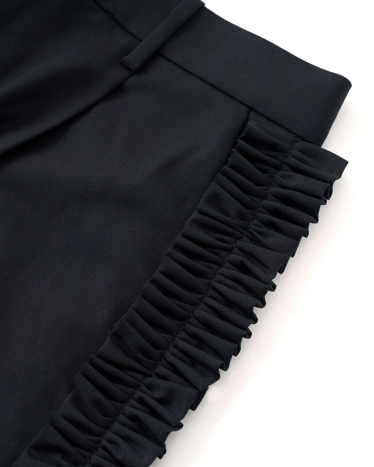 【25SS】ラッフルショーツ