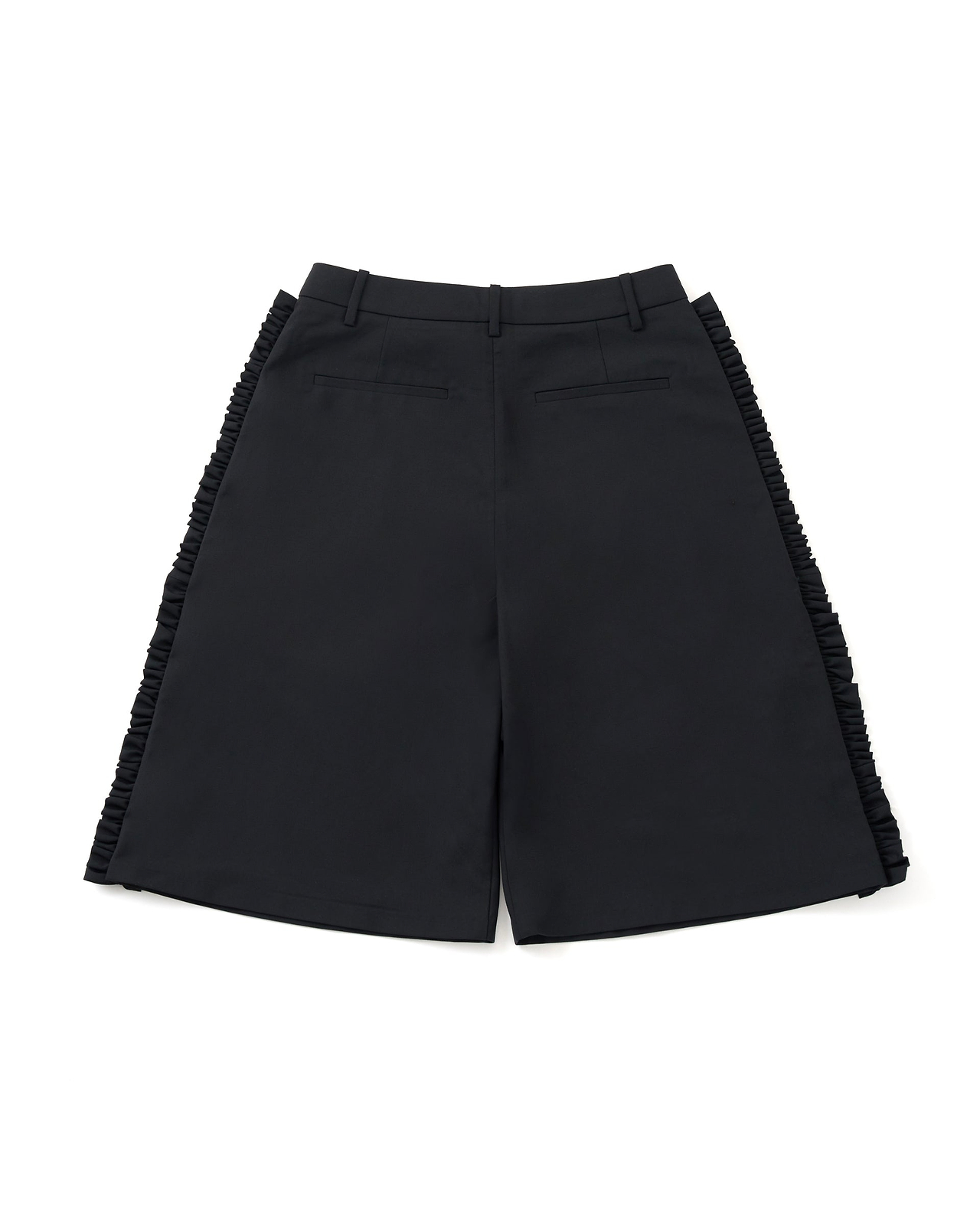 【25SS】ラッフルショーツ