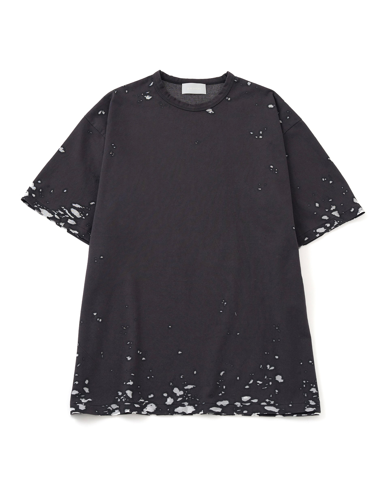 【25SS】パラデストロイTシャツ