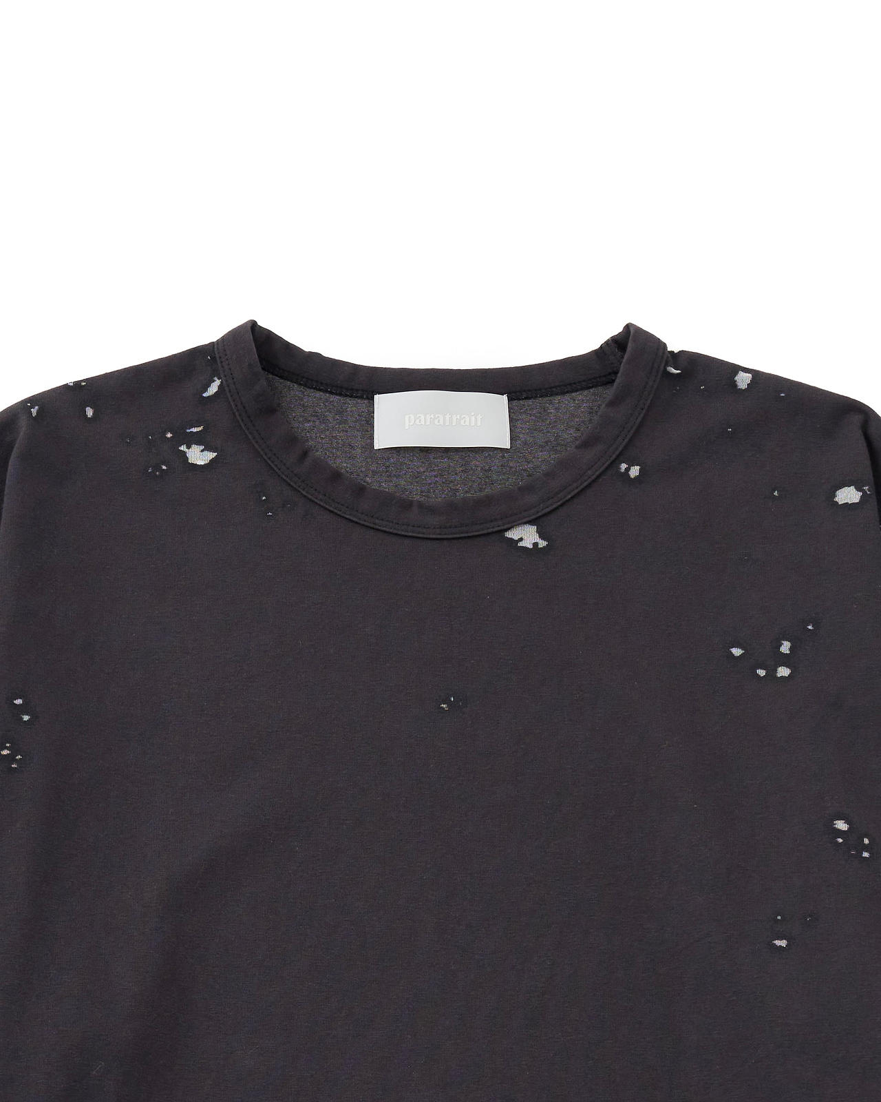 【25SS】パラデストロイTシャツ