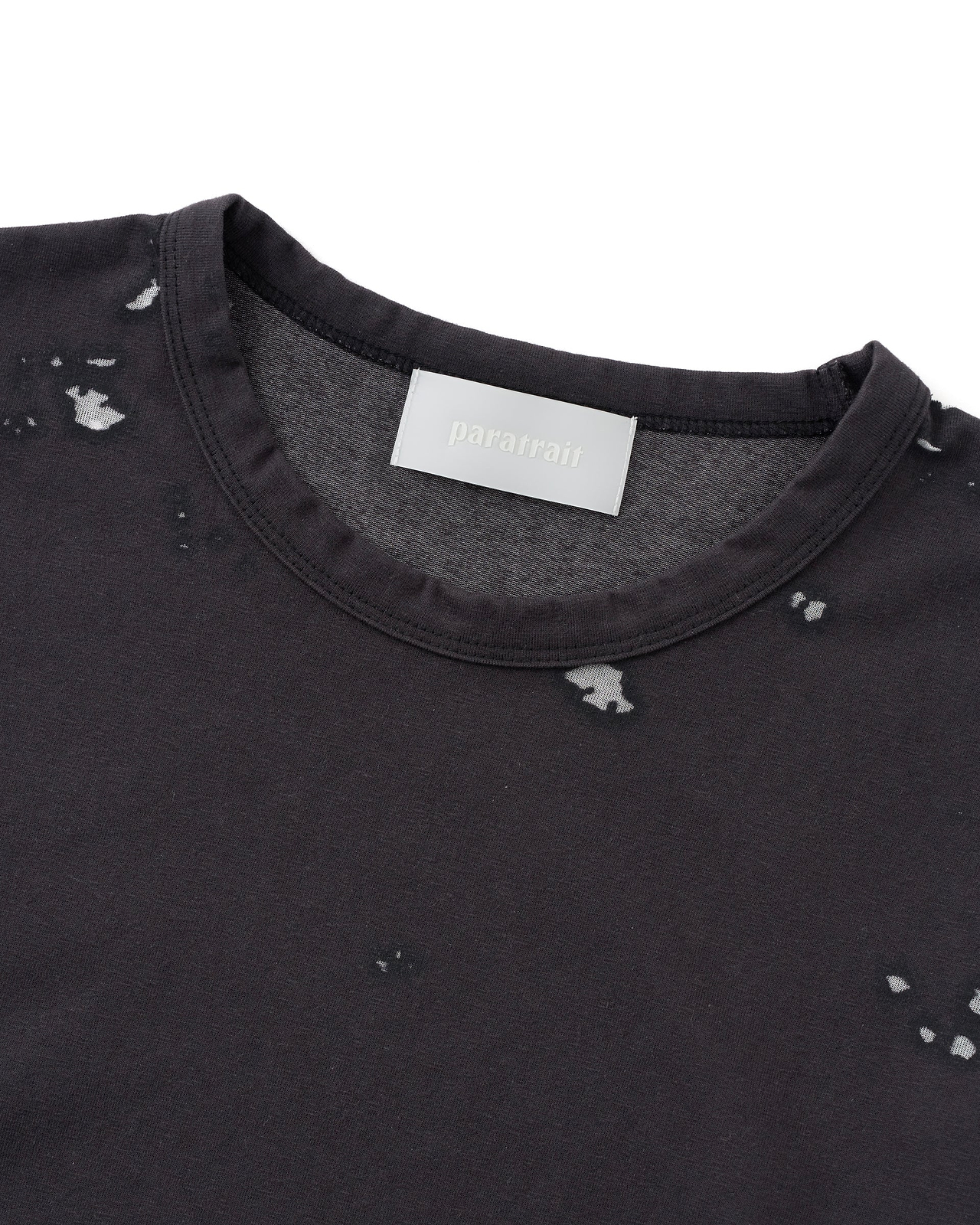 【25SS】パラデストロイTシャツ