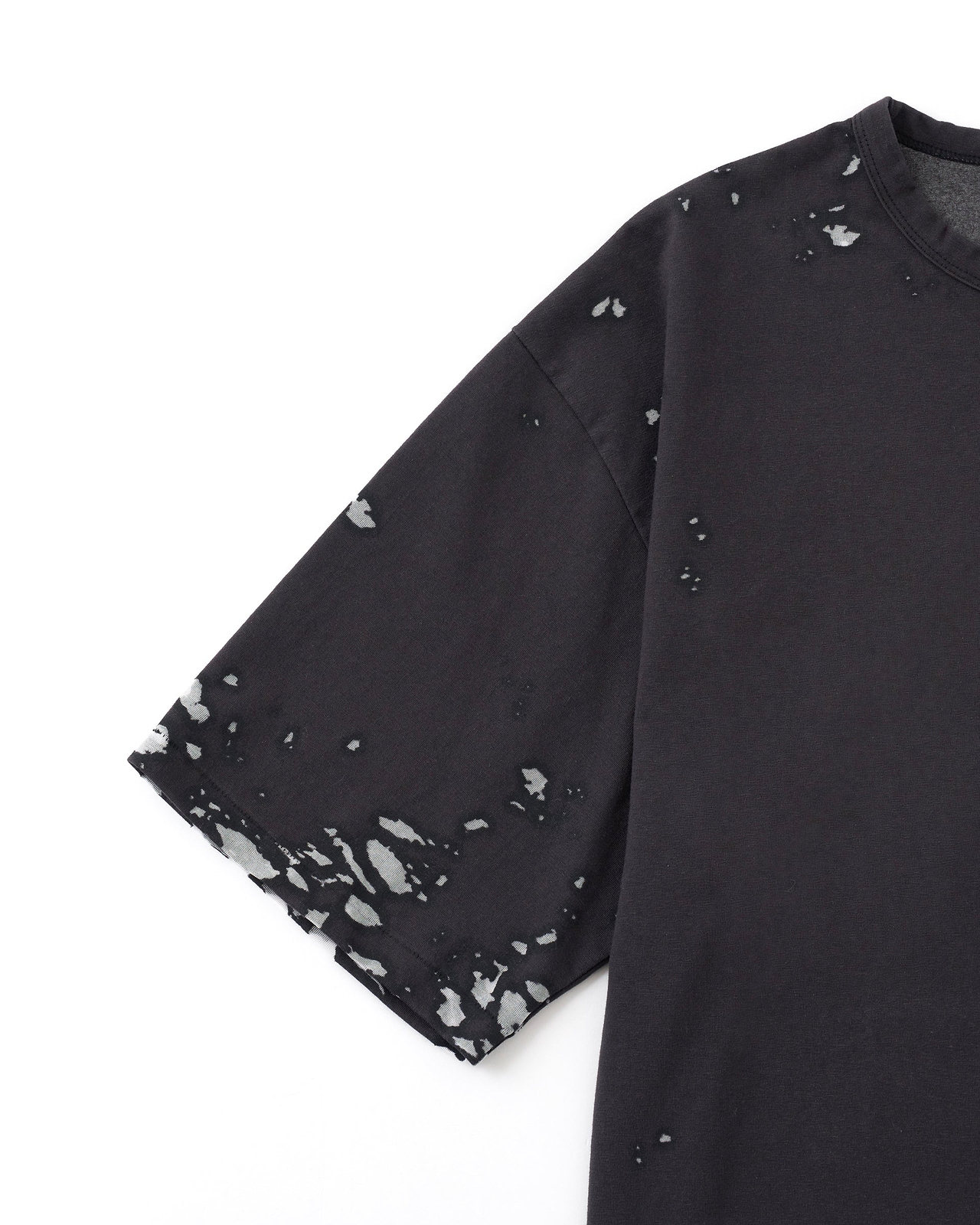 【25SS】パラデストロイTシャツ