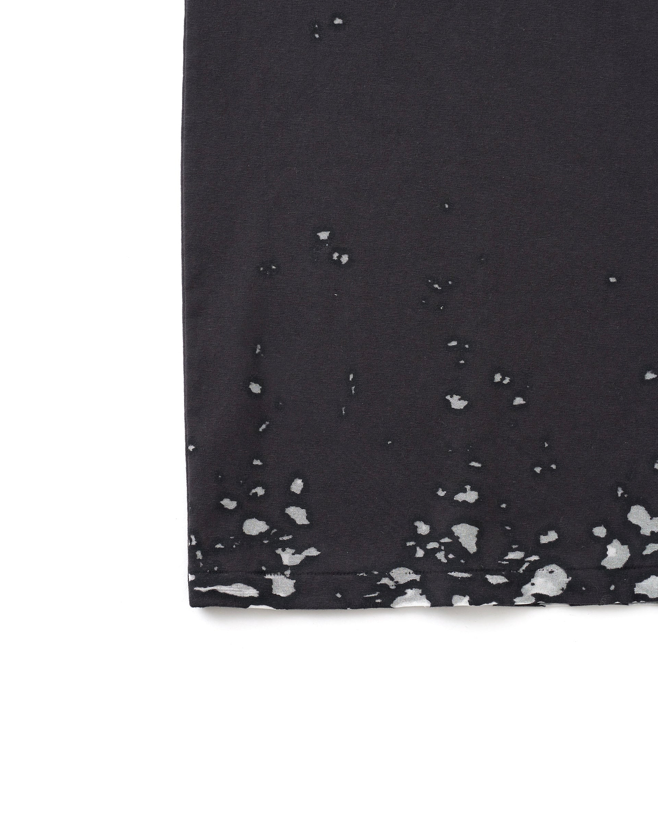 【25SS】パラデストロイTシャツ