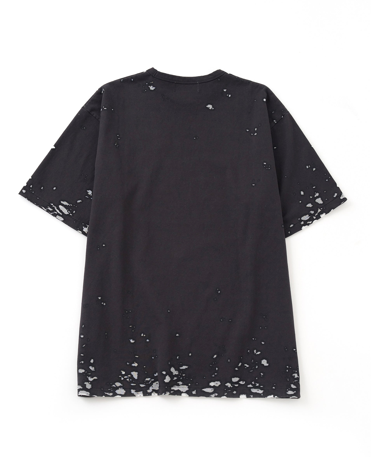 【25SS】パラデストロイTシャツ