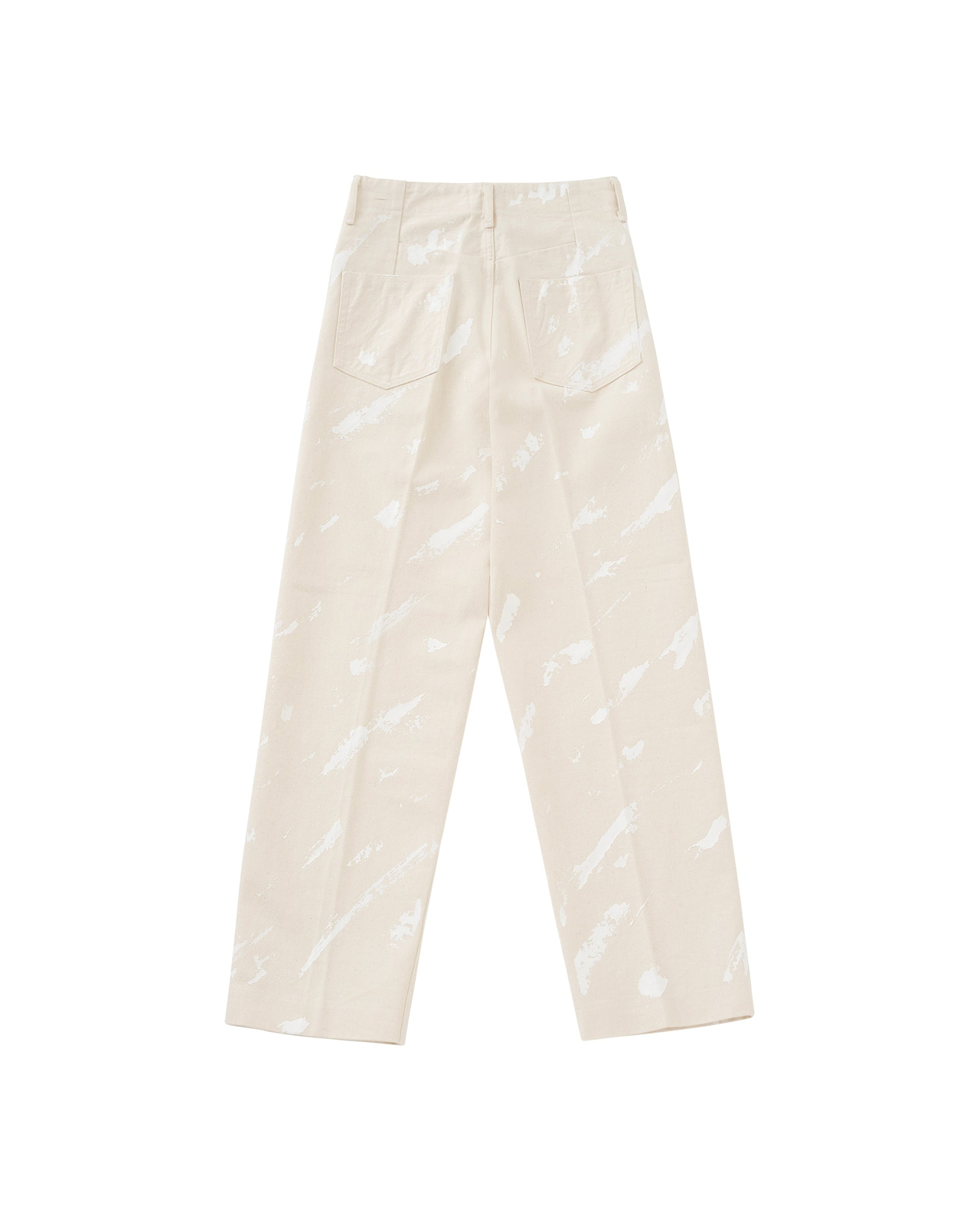 【25SS】ジーントラウザー